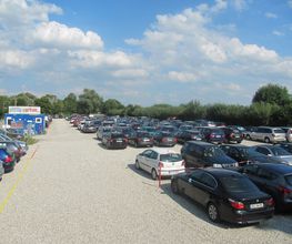 pfiffig parken Bild 2