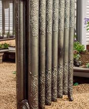 Le Radiateur Fonte image 8