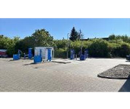 Aral pulse Ladestation Bild 7
