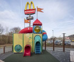 McDonald's Bild 5