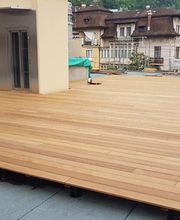 Girardoz Charpente Sàrl Bild 6