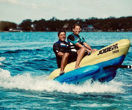 Camping / Jachthaven Heerewaarden afbeelding 13