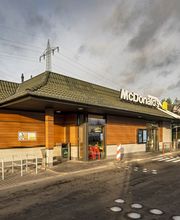 McDonald's Bild 1