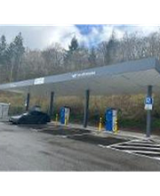 TotalEnergies Charging Station Bild 2