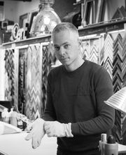 Uw lijstenmaker Ramon Pool