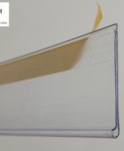 DBR, Scanningrail, Scanner Schiene Klebeschiene