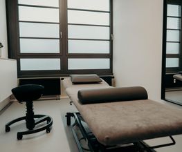 Theraplus - Physiotherapie München Bild 5