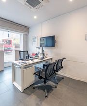 Centro Auditivo GAES Madrid Filipinas imagen 5