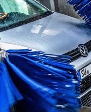 Soapbox - Ihre Waschstraße Autopflege & Autoaufbereitung