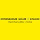 Rothenburger Müller & Kollege