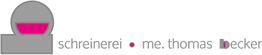 Schreinerei Thomas Becker
