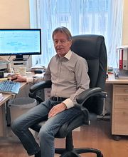 Steuerberatung, Treuhänder Kümmerling Roger Bild 2