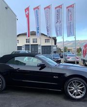 Lackiercenter Fricktal Bild 4