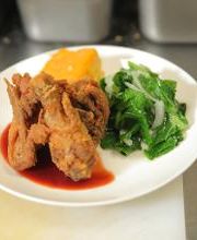 Golden Krust Caribbean Restaurant image 3