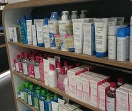 Wunderburg-Apotheke Bild 1