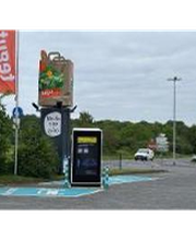 ChargeOne Ladestation Bild 8