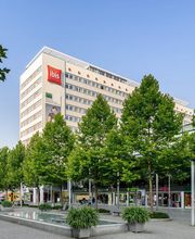 ibis Dresden Zentrum Bild 1