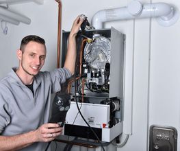 Beuttler Haustechnik Bild 6