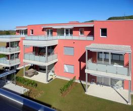 Architekturbüro Oskar Meier AG Bild 6