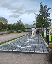 Allego Charging Station image 6