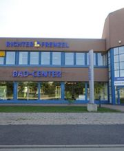 Richter+Frenzel BäderStore Erfurt Bild 1