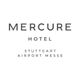 Mercure Hotels Logo