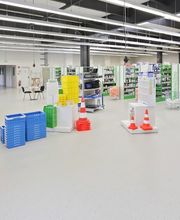 UNI ELEKTRO Köln Bild 3