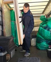 Crivelli Traslochi & Trasporti SA Bild 4