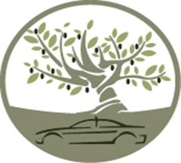 Taxi Des Oliviers Bompard Ludivine