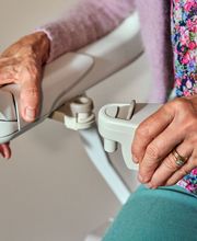 Lifta Treppenlift Mobilitätszentrum Essen Bild 11