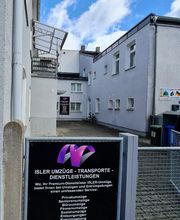 ISLER Umzüge und Entrümpelungen Bild 5