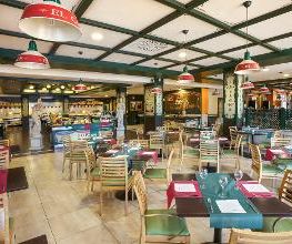 Restaurante El Calé imagen 8