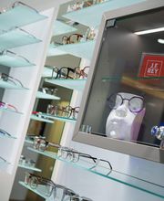 Briljant Optiek Gennep afbeelding 1