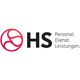 HS Personaldienstleistungen GmbH Logo