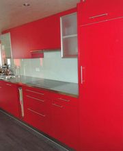 Schreinerei Schranz Beat GmbH