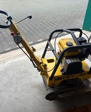 Rüttelplatte / Pflasterverdichter / Vibrationsplatte mieten