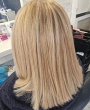 Lahna Coiffure image 2