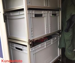 SYS-RACK Bild 5