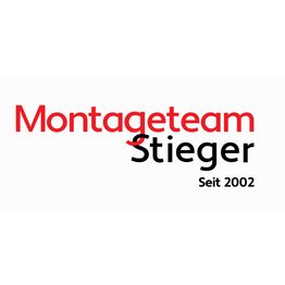 Montageteam Stieger GmbH
