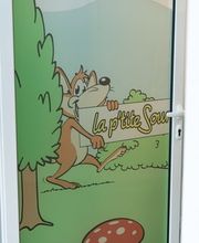 La P'tite Souris Bild 6