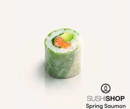 Sushi Shop Tours image 6