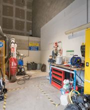 Kiloutou Livry-Gargan - La Plateforme image 1