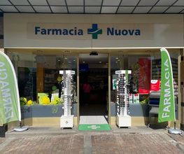 FARMACIA NUOVA Bild 1