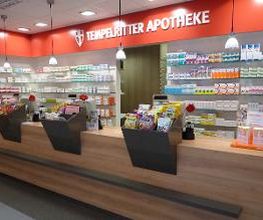 Tempelritter-Apotheke Bild 2