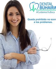 Clínica Sasermed Dental Buhaira. IMPLANTES DENTALES imagen 5