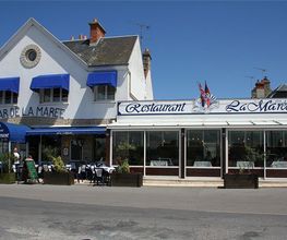 Restaurant De La Marée image 1