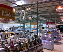DARTY Thionville image 1