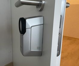 Abus Home Tec
