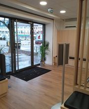 Laboratoire de Saint-Genis-Laval - BIOGROUP RHONE ALPES image 5