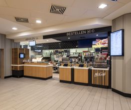 McDonald's Bild 2